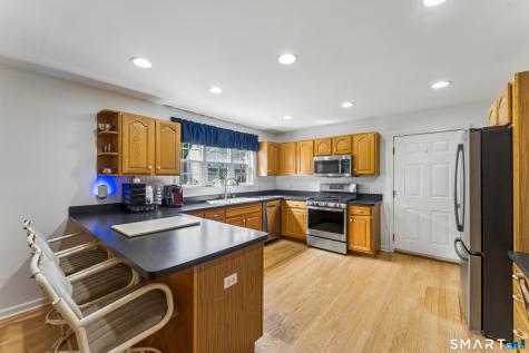 5 Pequot Court Monroe CT 06468