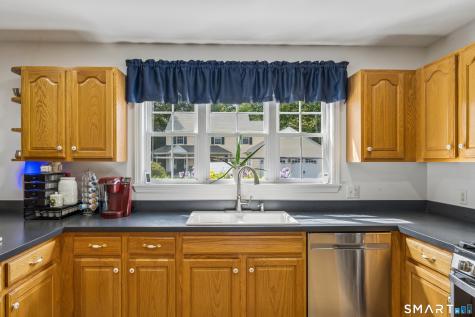 5 Pequot Court Monroe CT 06468