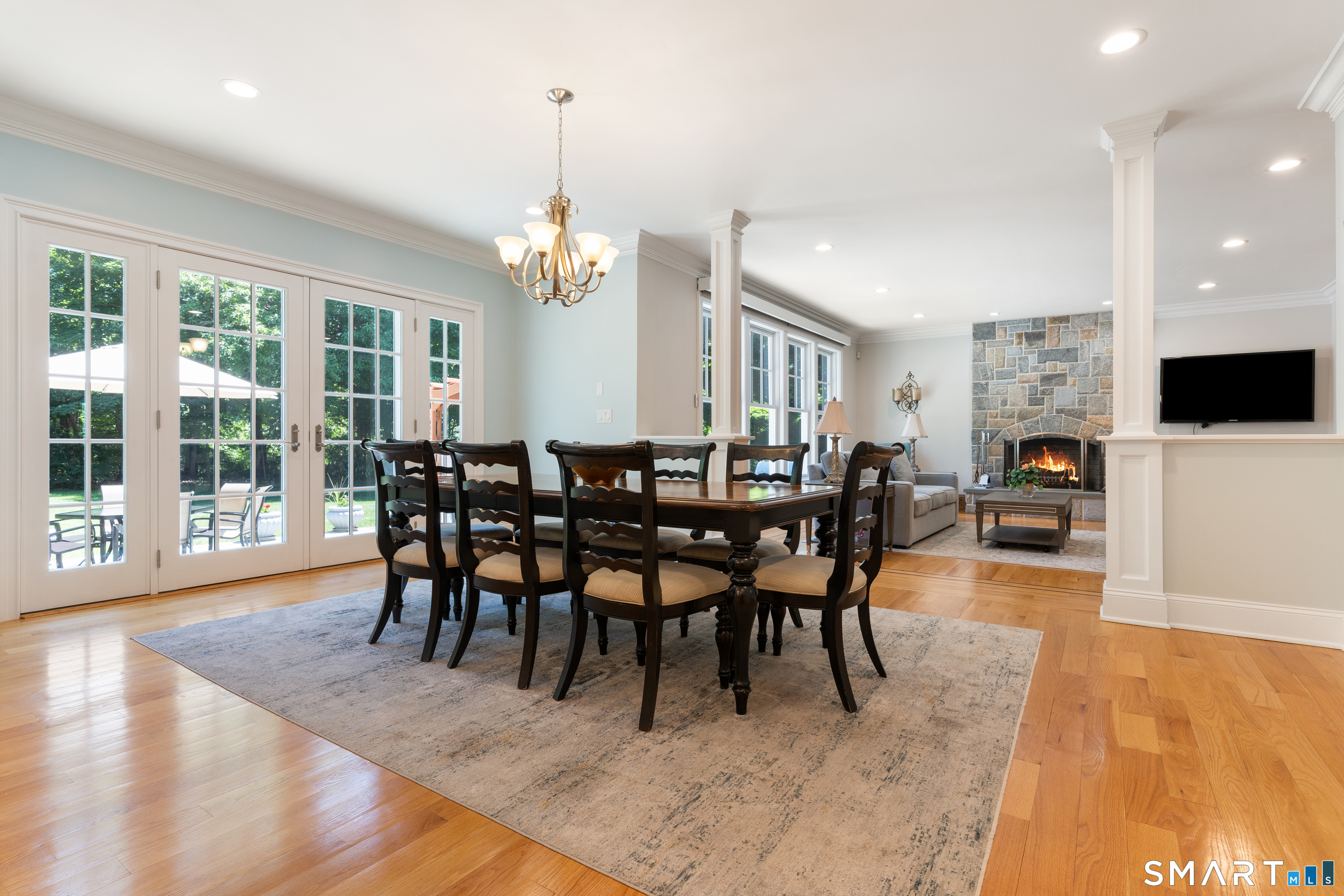 2 Deerfield Road Wilton CT 06897
