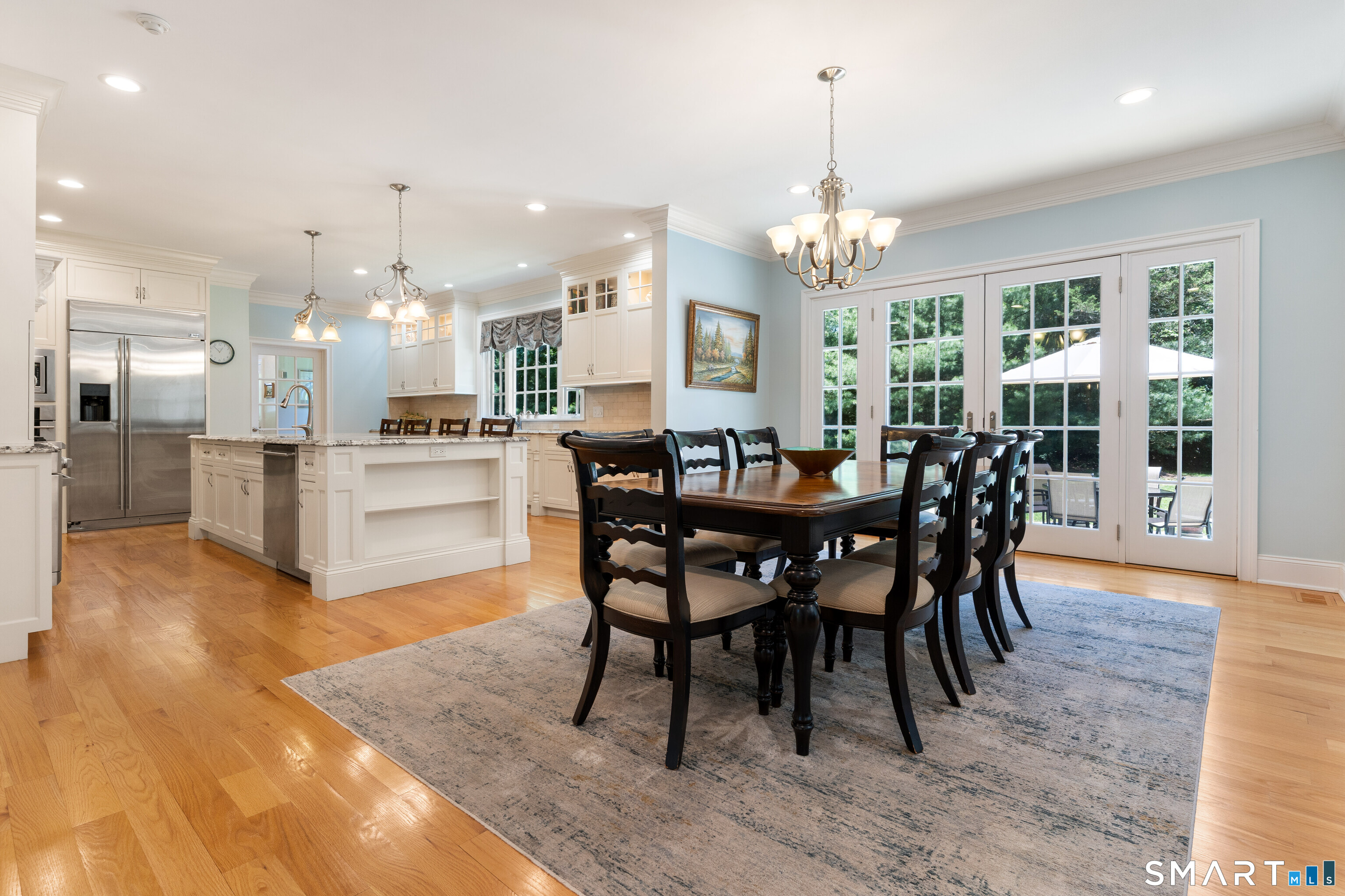 2 Deerfield Road Wilton CT 06897
