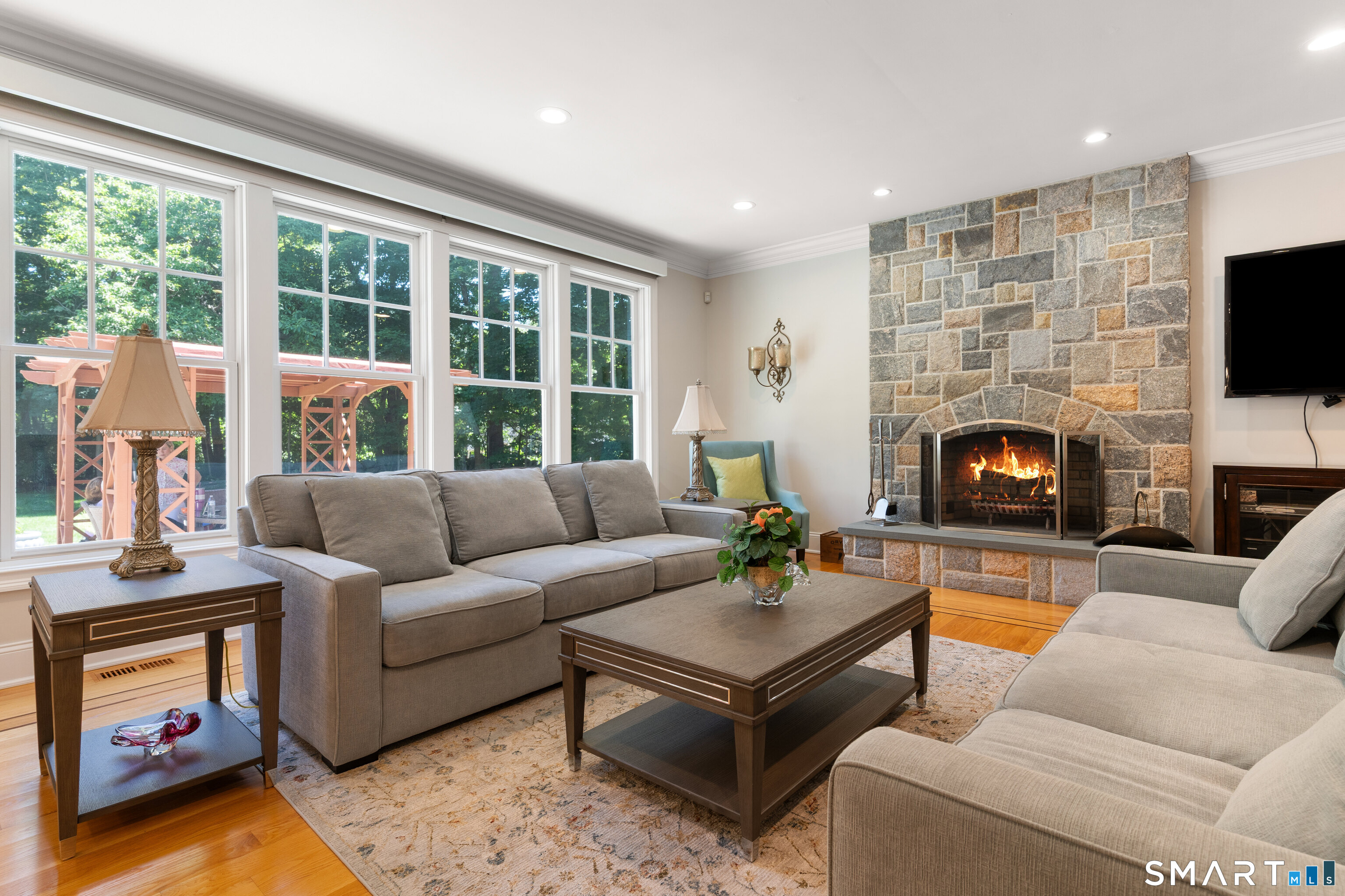 2 Deerfield Road Wilton CT 06897