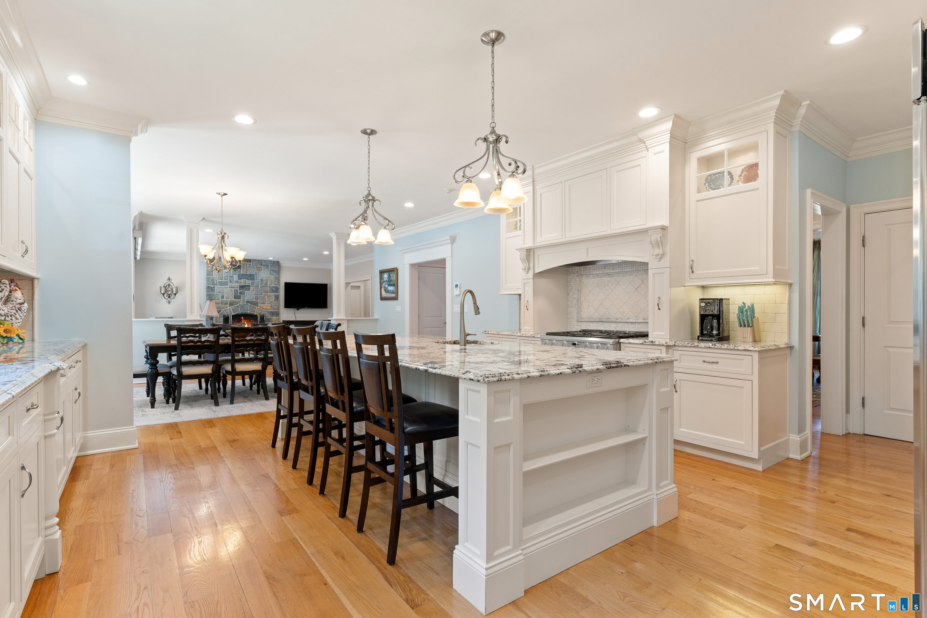 2 Deerfield Road Wilton CT 06897