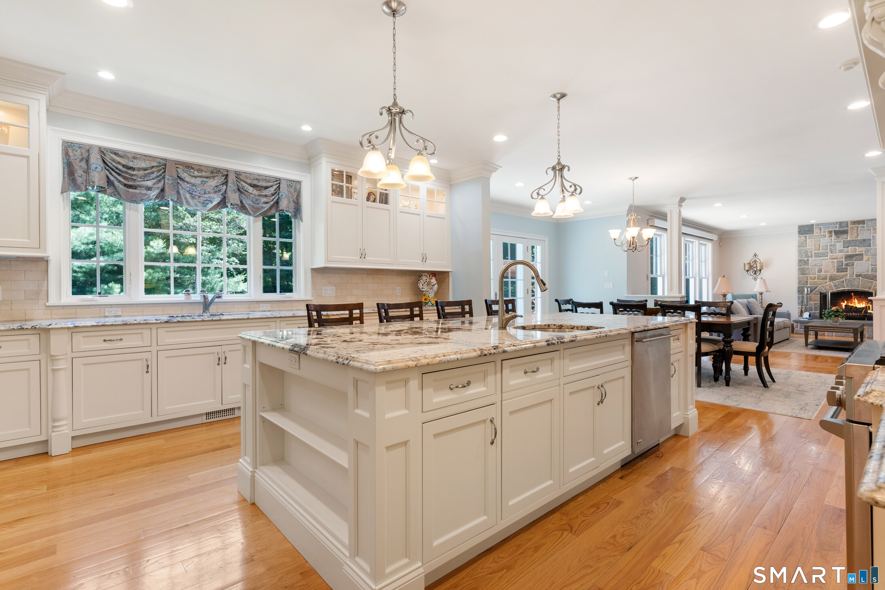2 Deerfield Road Wilton CT 06897