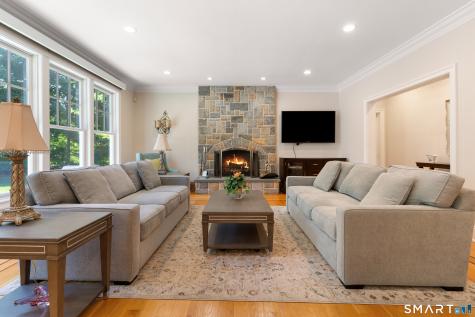 2 Deerfield Road Wilton CT 06897