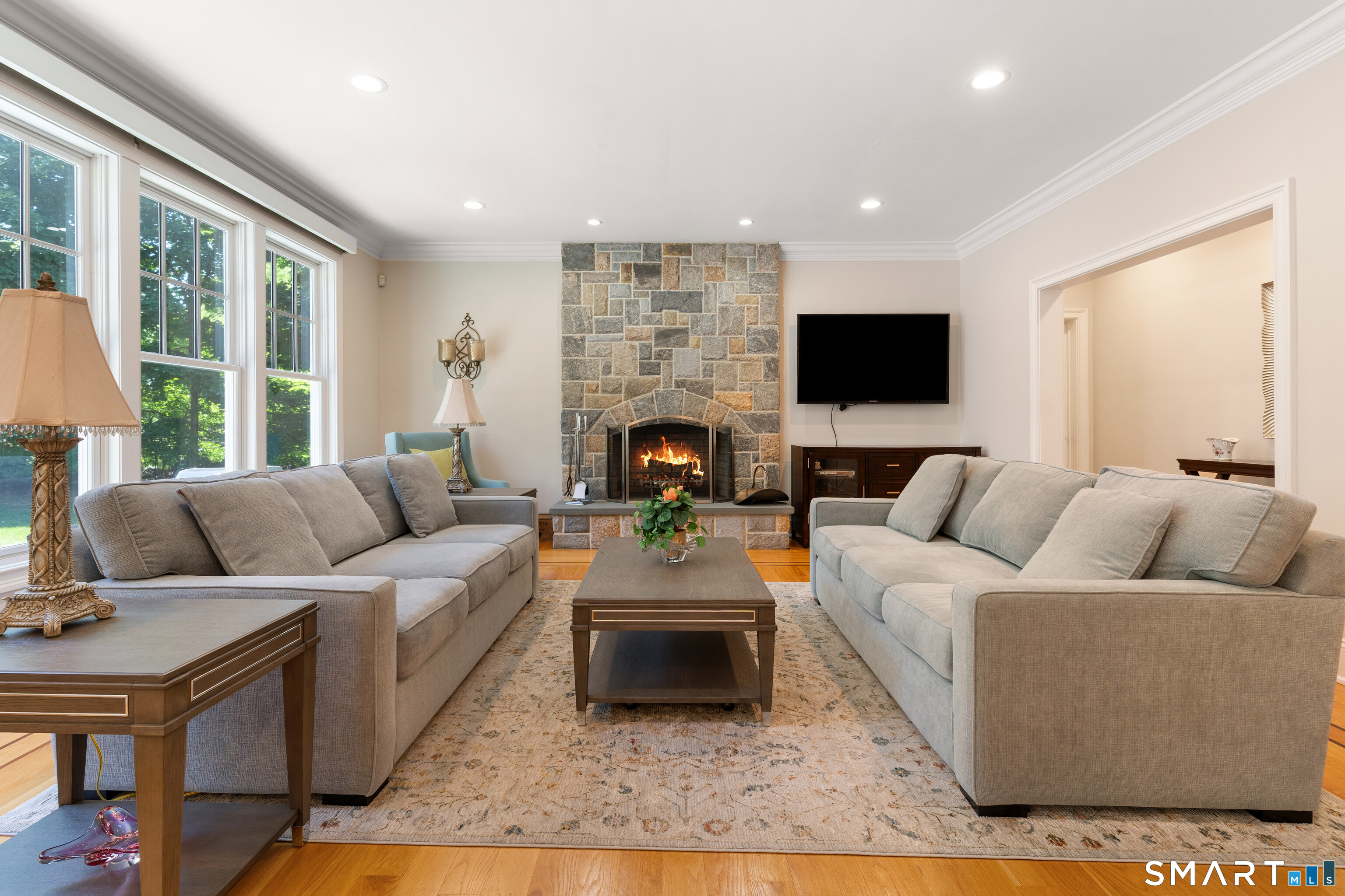 2 Deerfield Road Wilton CT 06897