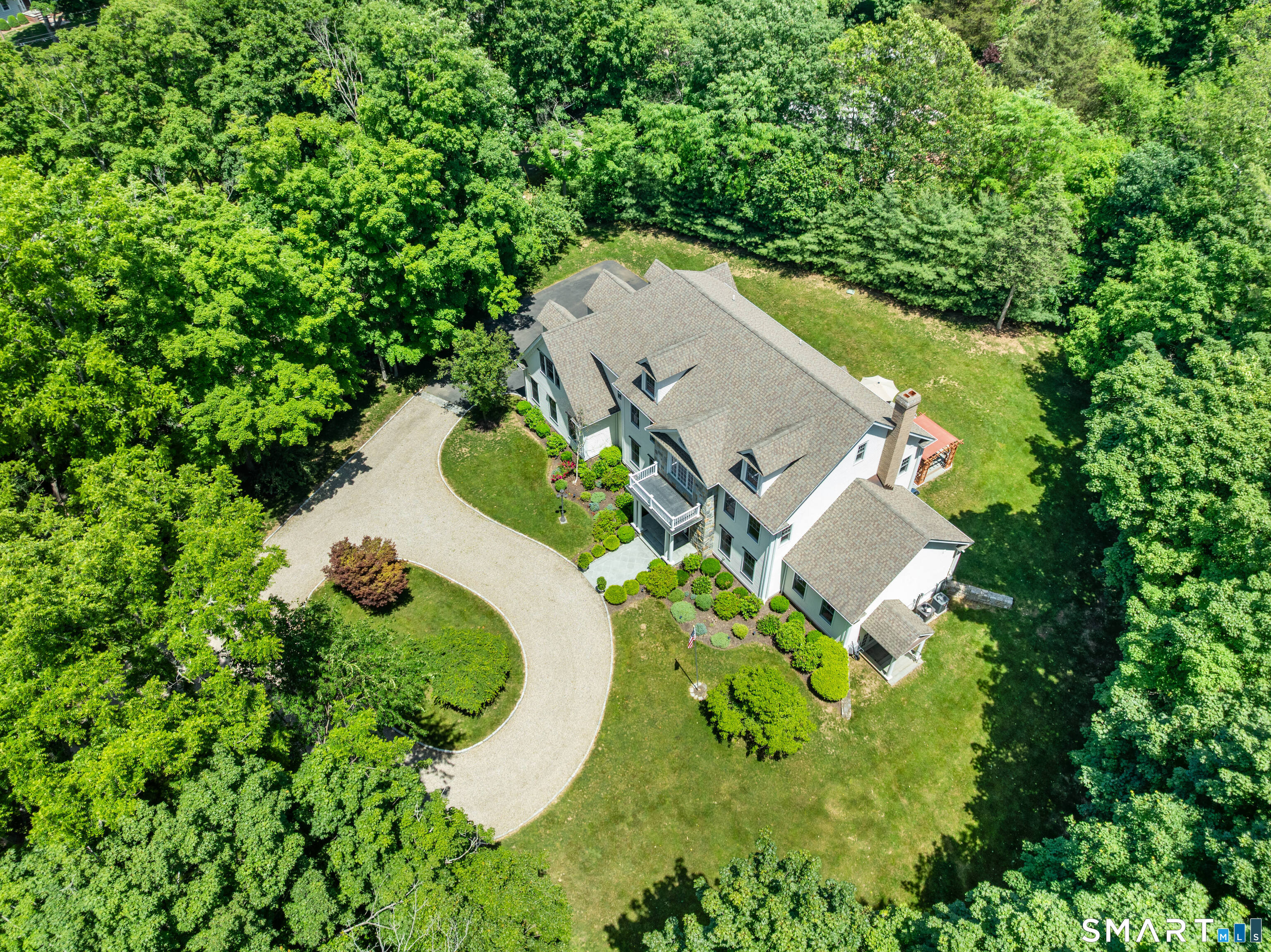 2 Deerfield Road Wilton CT 06897