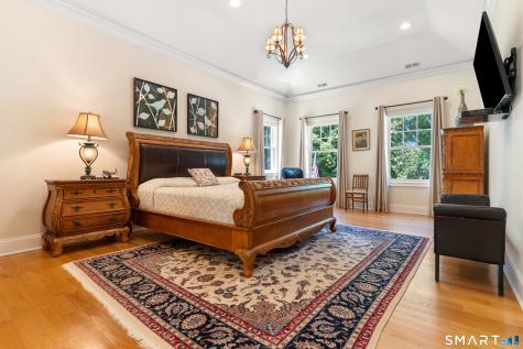 2 Deerfield Road Wilton CT 06897