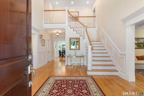 2 Deerfield Road Wilton CT 06897