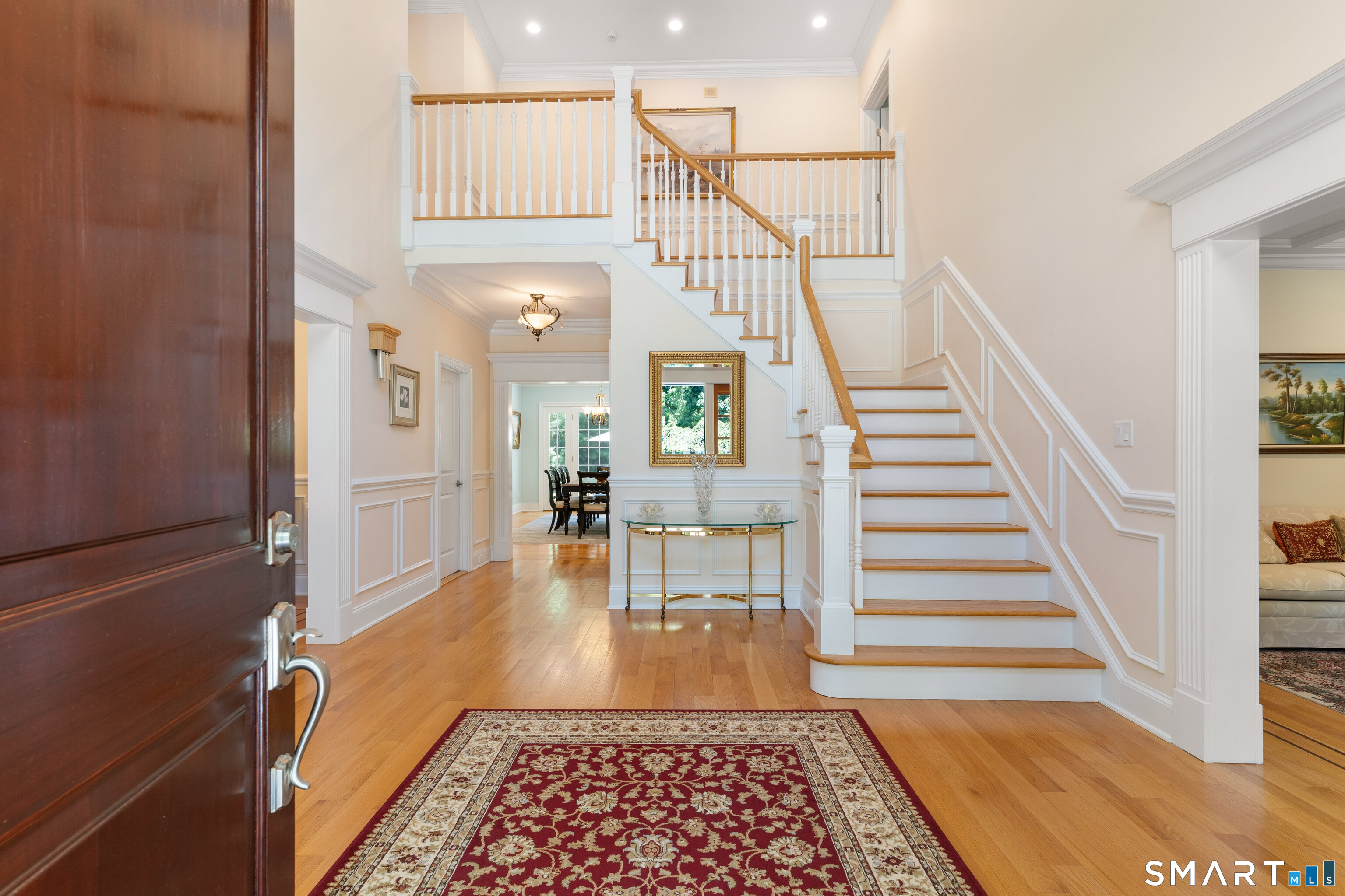 2 Deerfield Road Wilton CT 06897