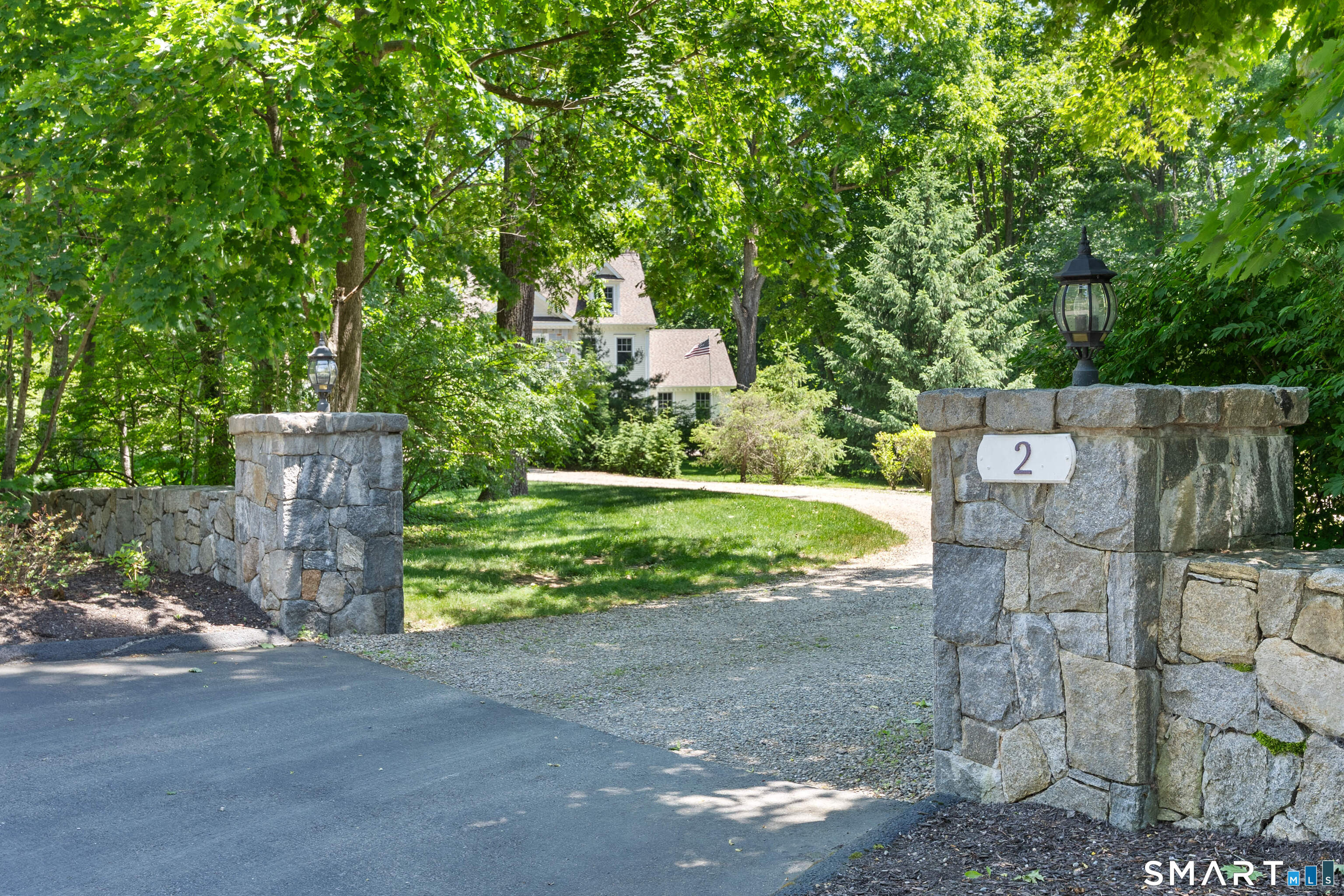 2 Deerfield Road Wilton CT 06897