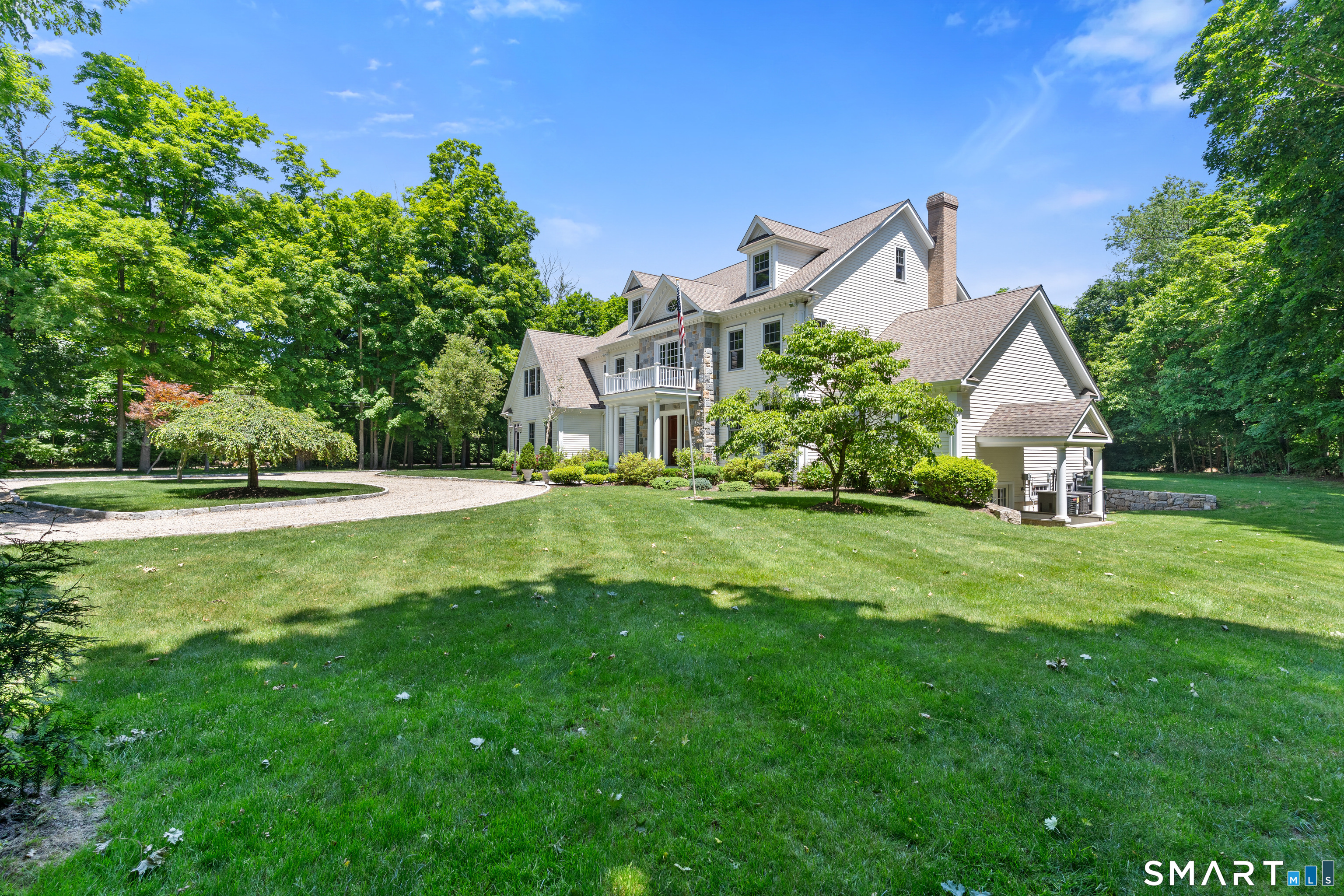 2 Deerfield Road Wilton CT 06897