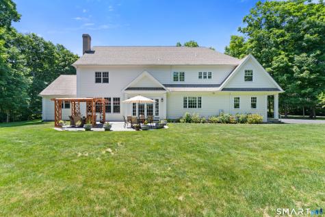 2 Deerfield Road Wilton CT 06897