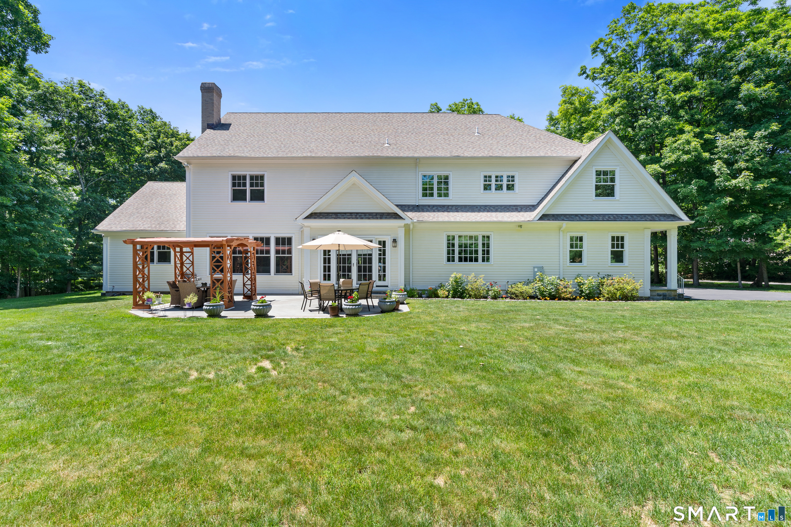 2 Deerfield Road Wilton CT 06897