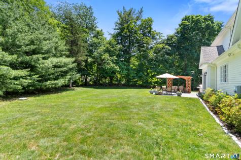 2 Deerfield Road Wilton CT 06897