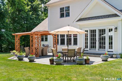 2 Deerfield Road Wilton CT 06897