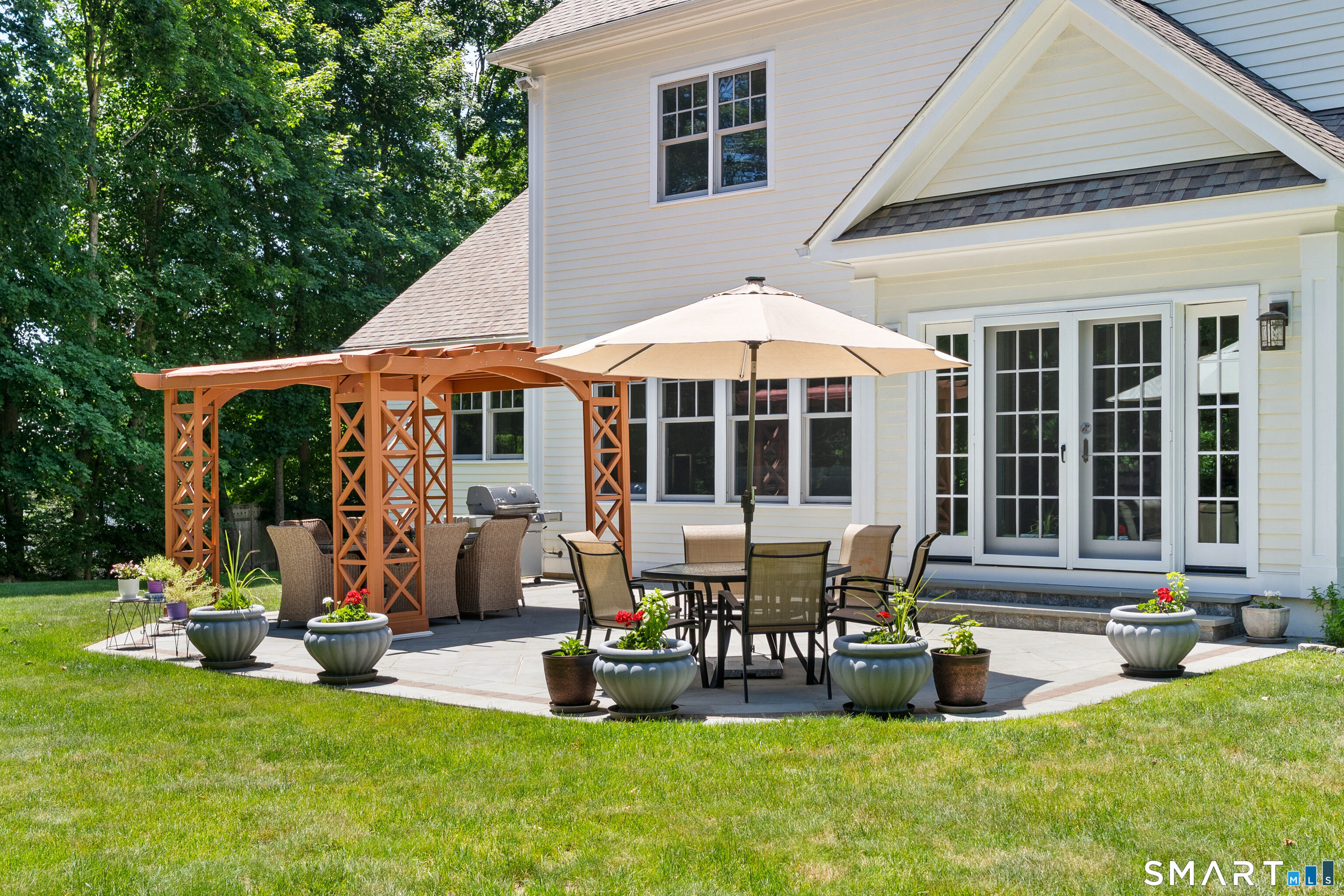 2 Deerfield Road Wilton CT 06897