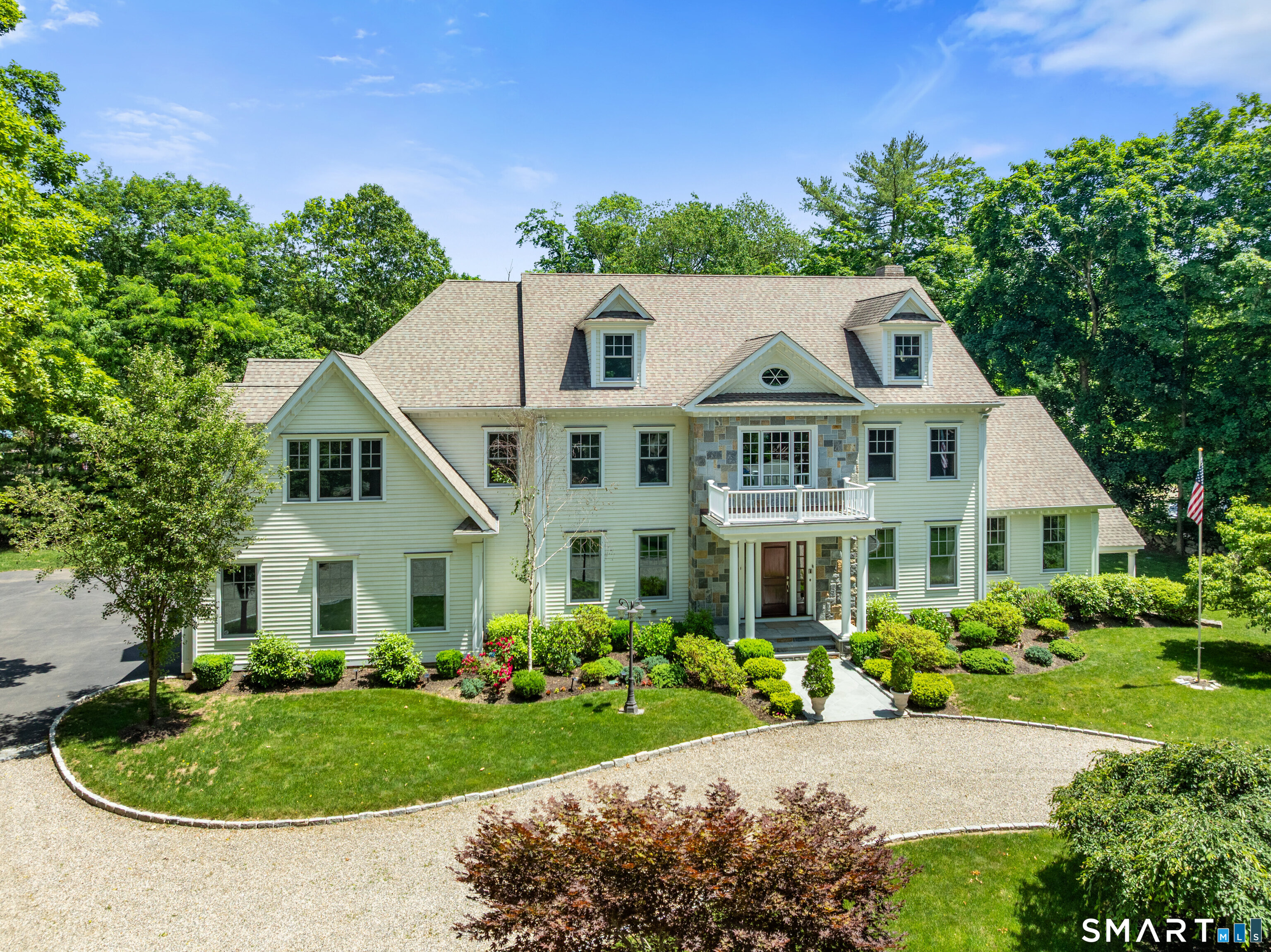 2 Deerfield Road Wilton CT 06897