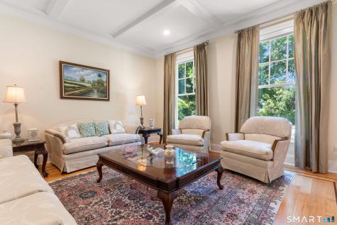 2 Deerfield Road Wilton CT 06897