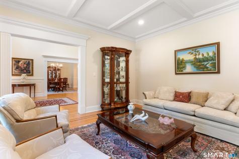 2 Deerfield Road Wilton CT 06897