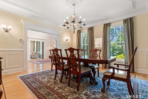2 Deerfield Road Wilton CT 06897