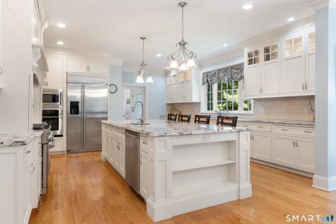 2 Deerfield Road Wilton CT 06897