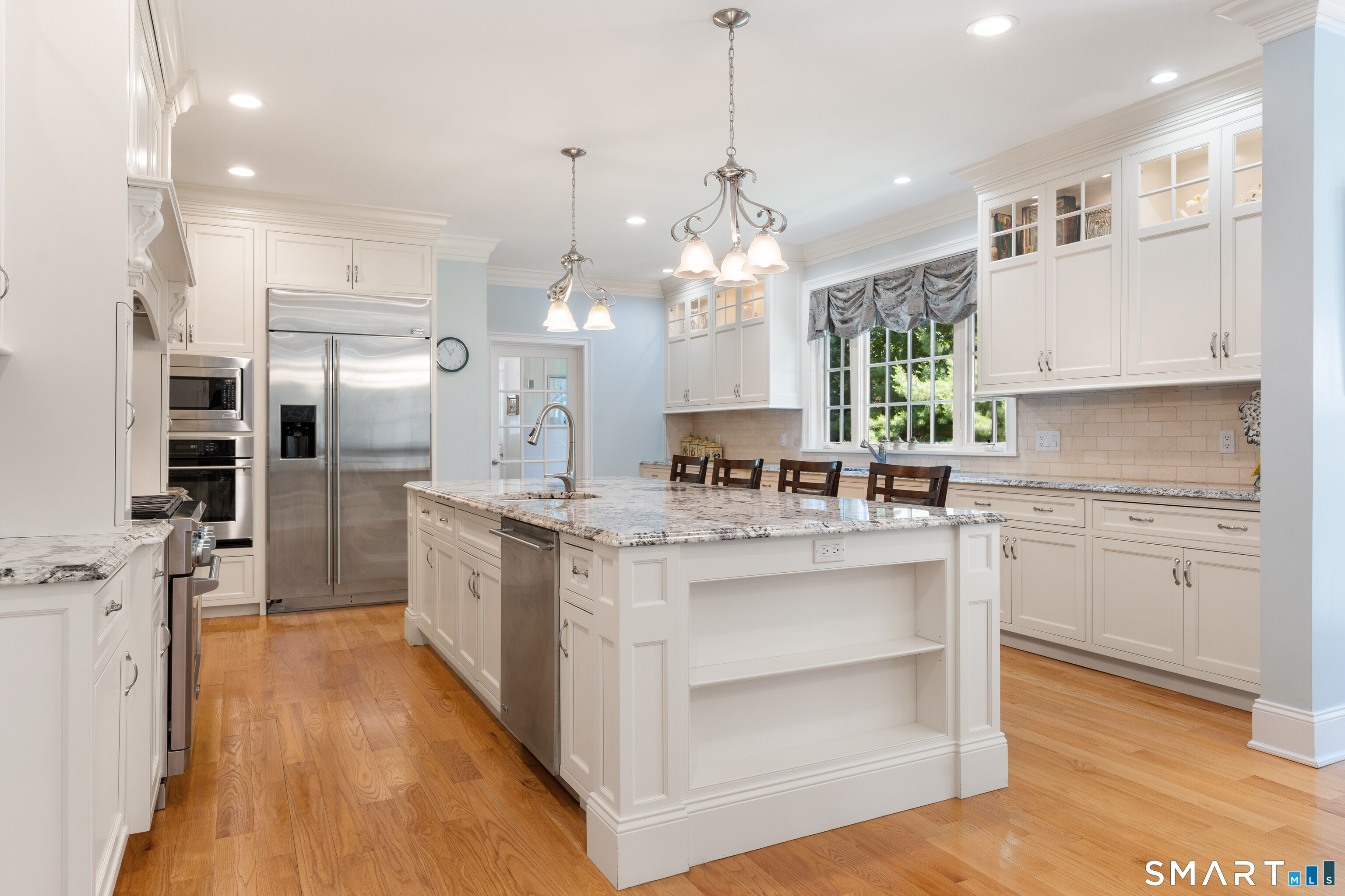 2 Deerfield Road Wilton CT 06897