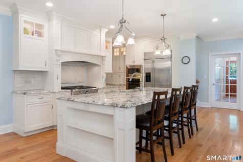 2 Deerfield Road Wilton CT 06897