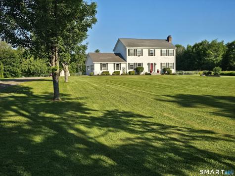 1435 Torringford Street Torrington CT 06790