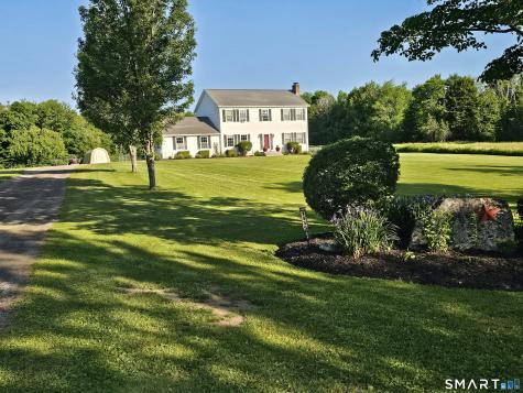1435 Torringford Street Torrington CT 06790