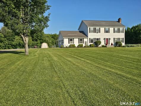 1435 Torringford Street Torrington CT 06790