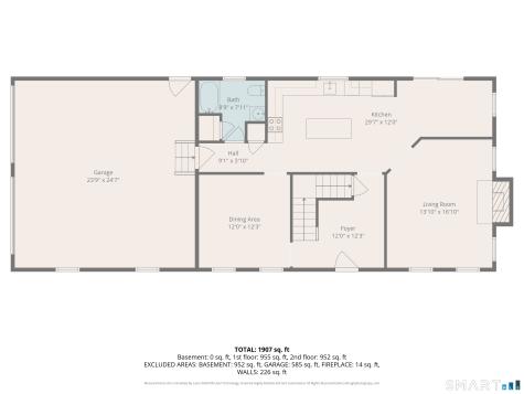 1435 Torringford Street Torrington CT 06790