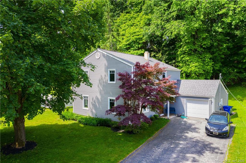 6 Saxon Road Bethel CT 06801