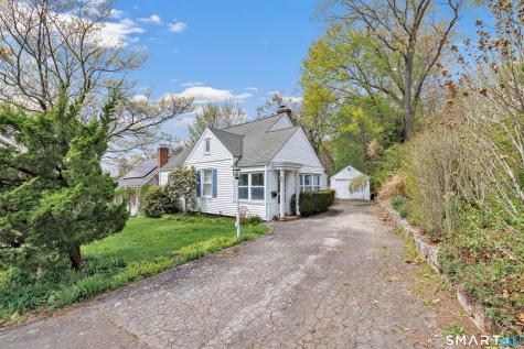 5 Fairfield Terrace Norwalk CT 06851