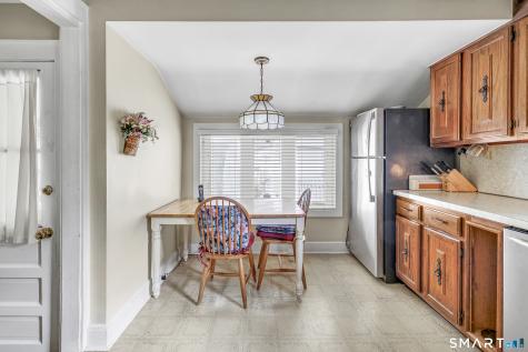5 Fairfield Terrace Norwalk CT 06851