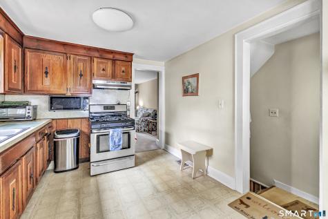 5 Fairfield Terrace Norwalk CT 06851