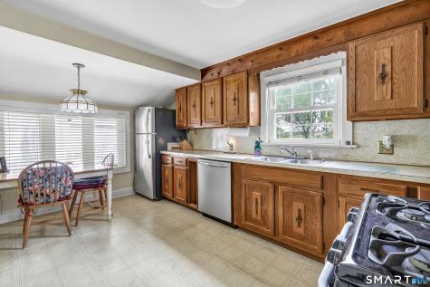 5 Fairfield Terrace Norwalk CT 06851