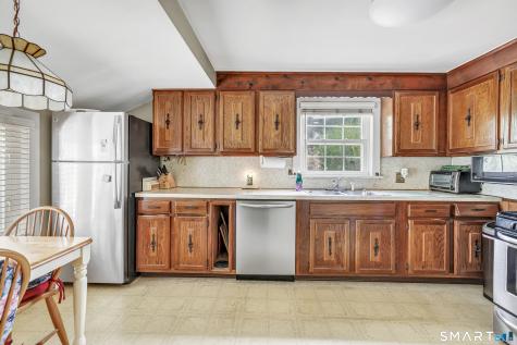5 Fairfield Terrace Norwalk CT 06851
