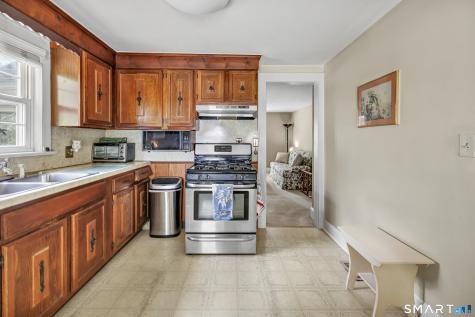 5 Fairfield Terrace Norwalk CT 06851