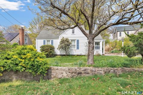 5 Fairfield Terrace Norwalk CT 06851