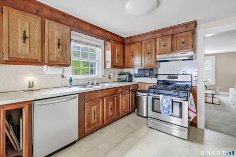 5 Fairfield Terrace Norwalk CT 06851