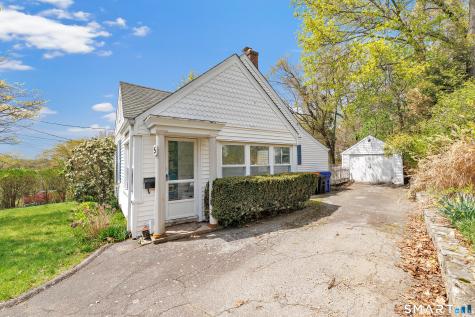 5 Fairfield Terrace Norwalk CT 06851