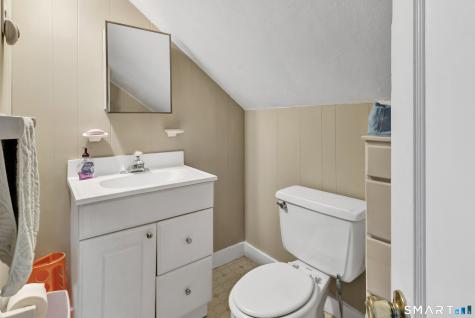 5 Fairfield Terrace Norwalk CT 06851