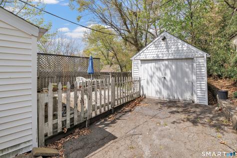 5 Fairfield Terrace Norwalk CT 06851