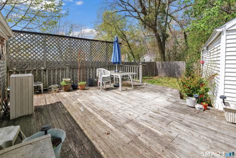 5 Fairfield Terrace Norwalk CT 06851