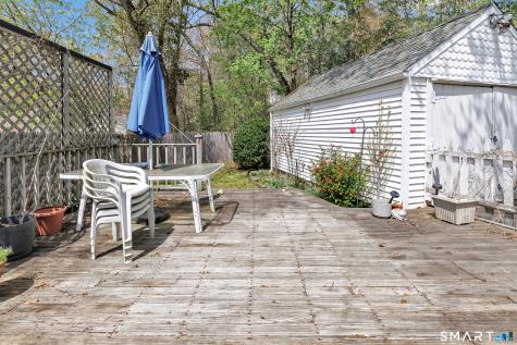 5 Fairfield Terrace Norwalk CT 06851