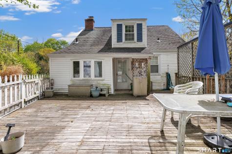 5 Fairfield Terrace Norwalk CT 06851