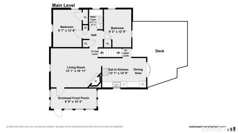 5 Fairfield Terrace Norwalk CT 06851