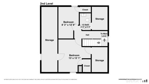 5 Fairfield Terrace Norwalk CT 06851