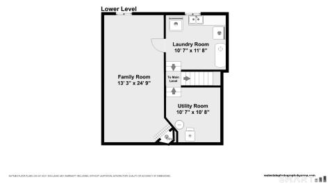 5 Fairfield Terrace Norwalk CT 06851