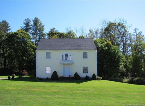29 Apple Lane Litchfield CT 06759